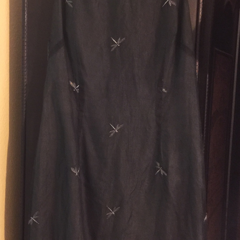 Cocktail Party Dress